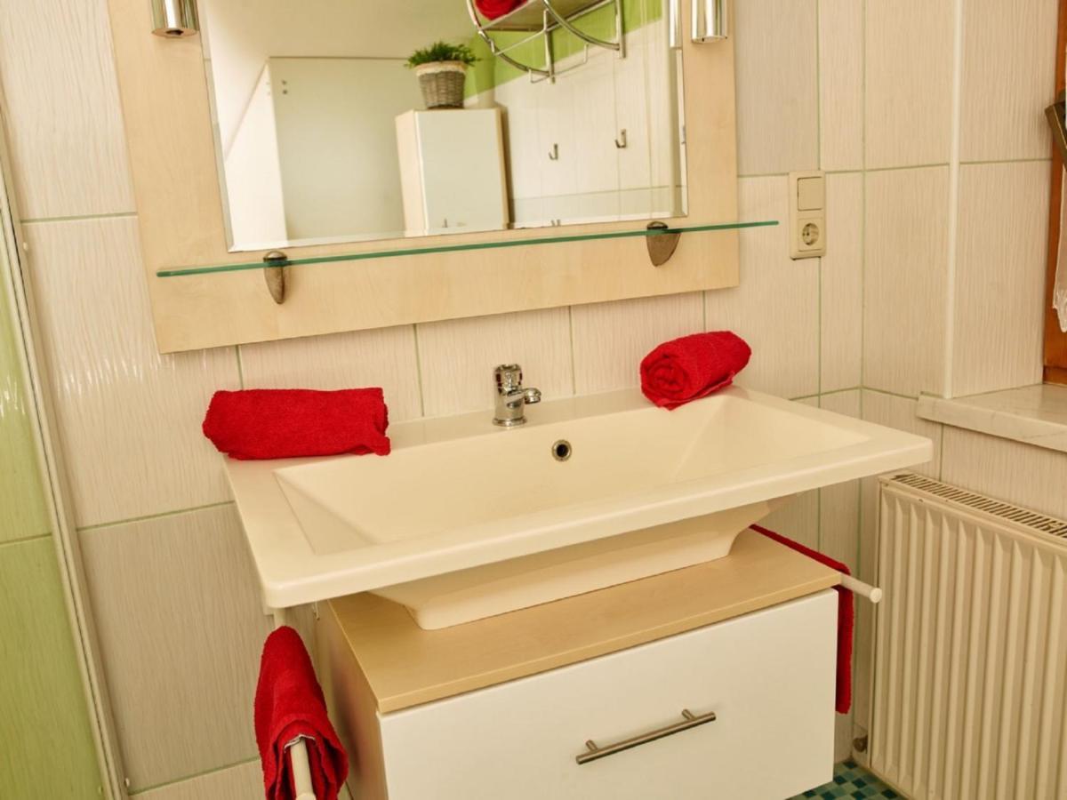 Apartment Neugasteig-3 By Interhome Extérieur photo